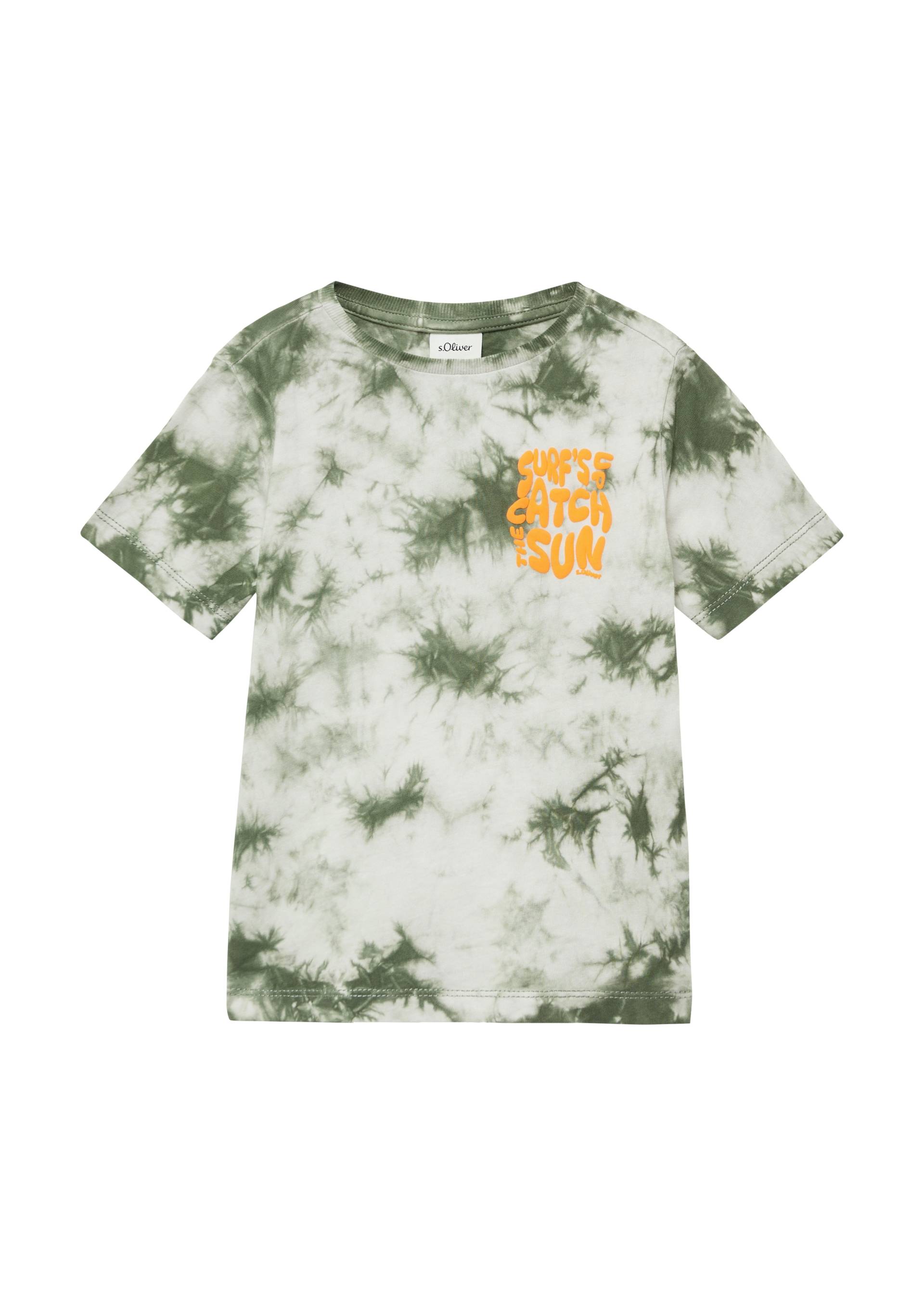 s.Oliver Junior T-Shirt s.Oliver Junior T-Shirt von s.Oliver Junior