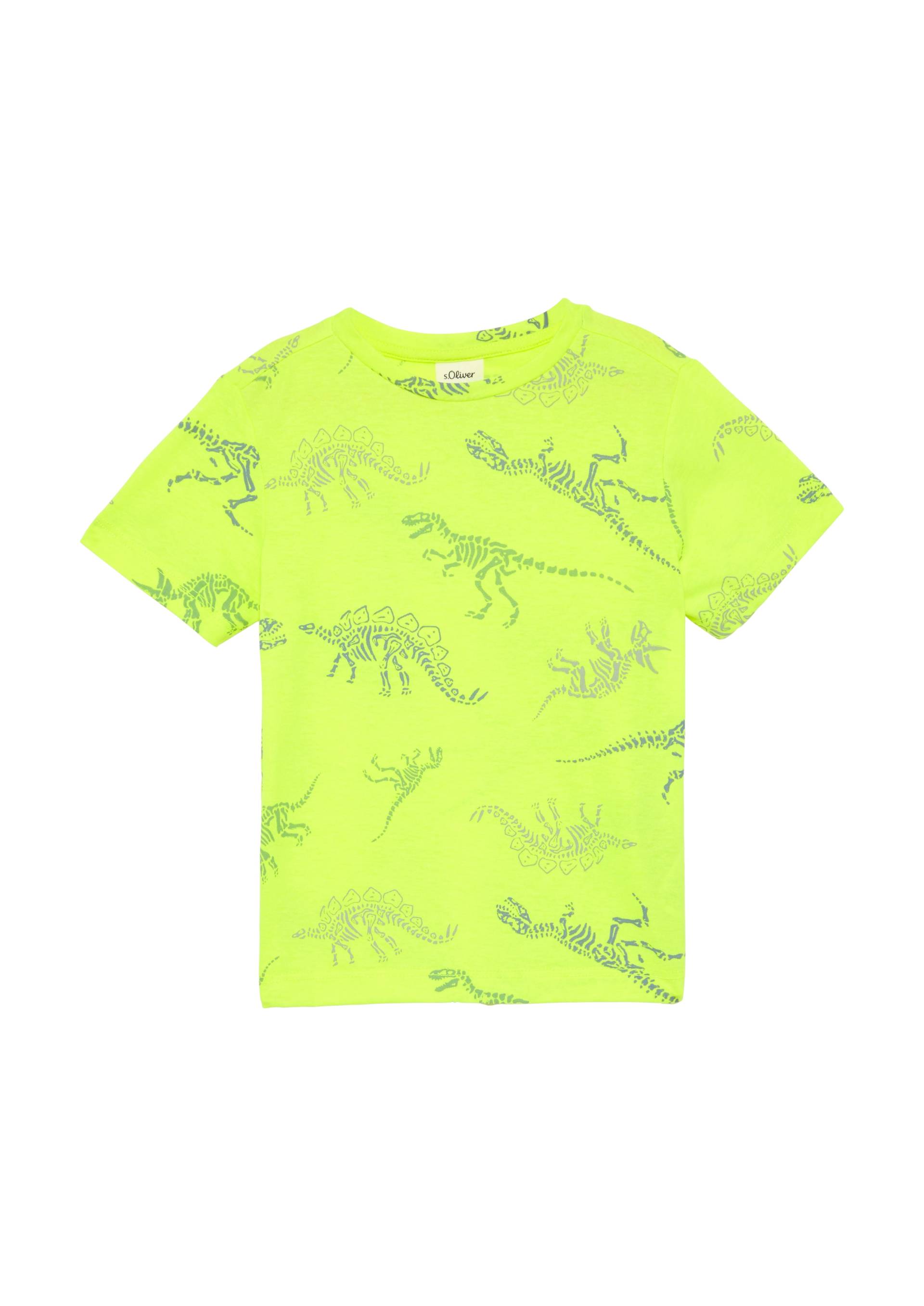 s.Oliver Junior T-Shirt s.Oliver Junior T-Shirt von s.Oliver Junior