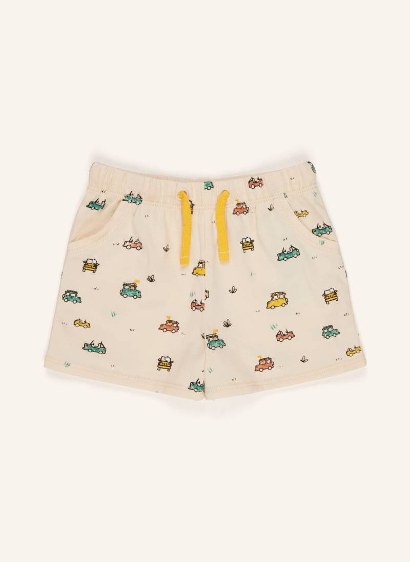 S.Oliver Red Shorts beige von s.Oliver RED