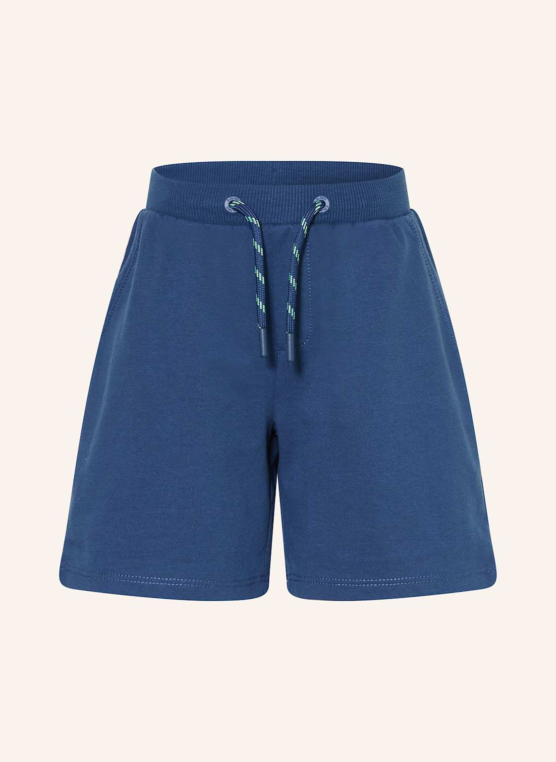 S.Oliver Red Shorts blau von s.Oliver RED
