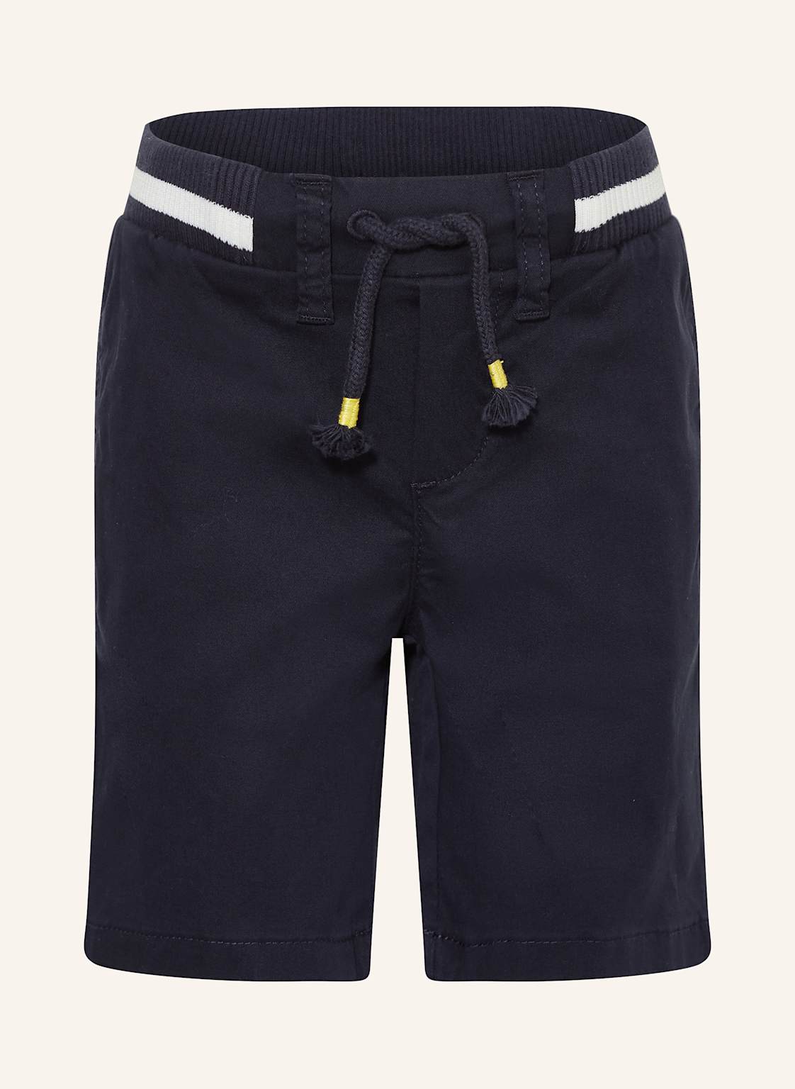 S.Oliver Red Shorts blau S.Oliver Red Shorts blau von s.Oliver RED