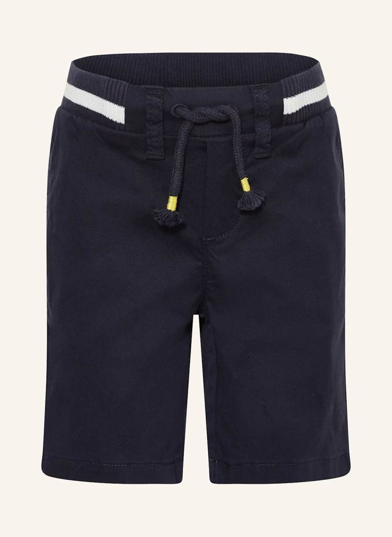 S.Oliver Red Shorts blau von s.Oliver RED