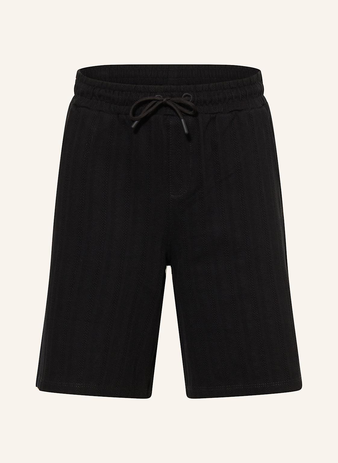 S.Oliver Red Shorts schwarz von s.Oliver RED