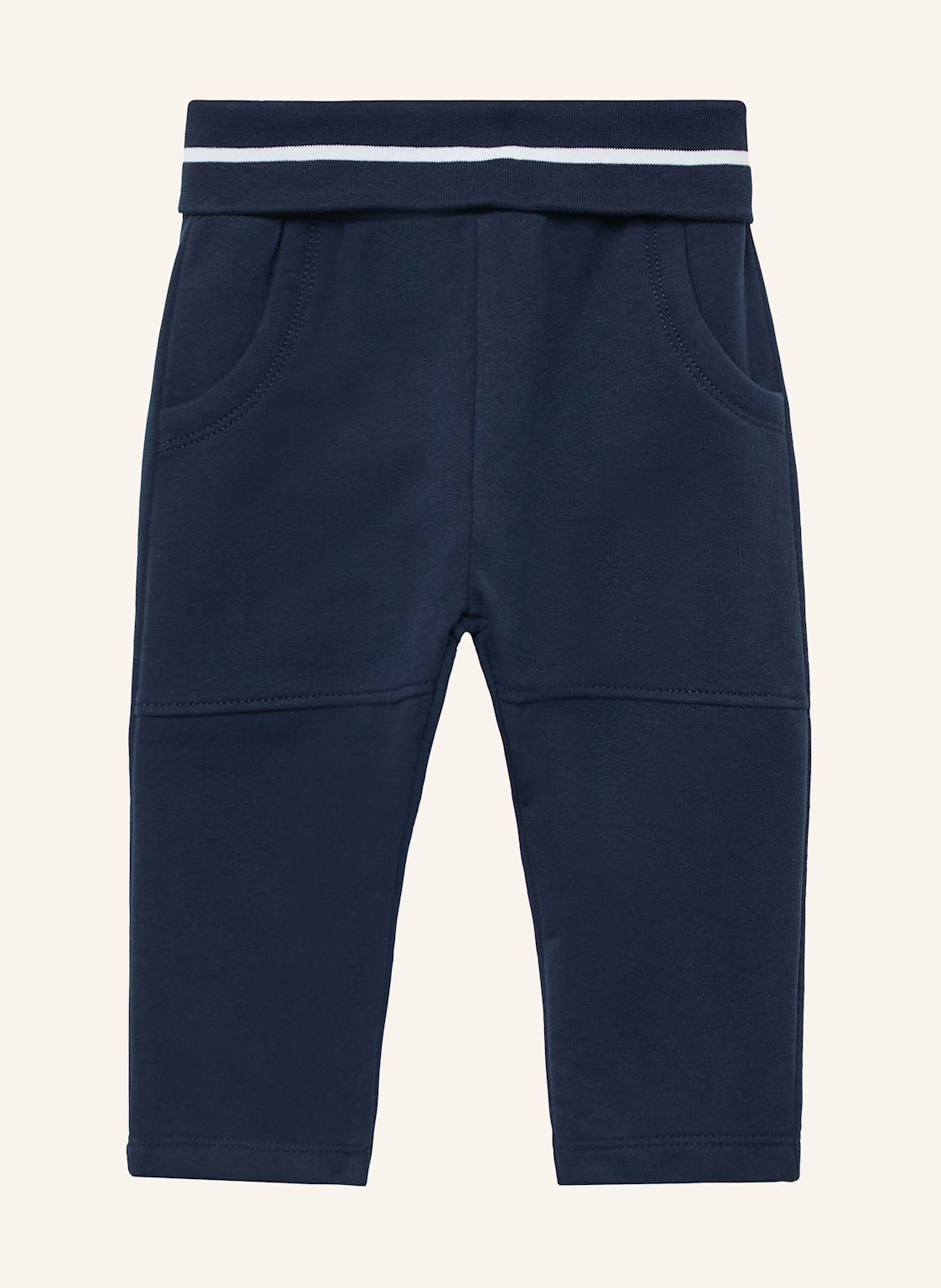 S.Oliver Red Sweatpants blau von s.Oliver RED