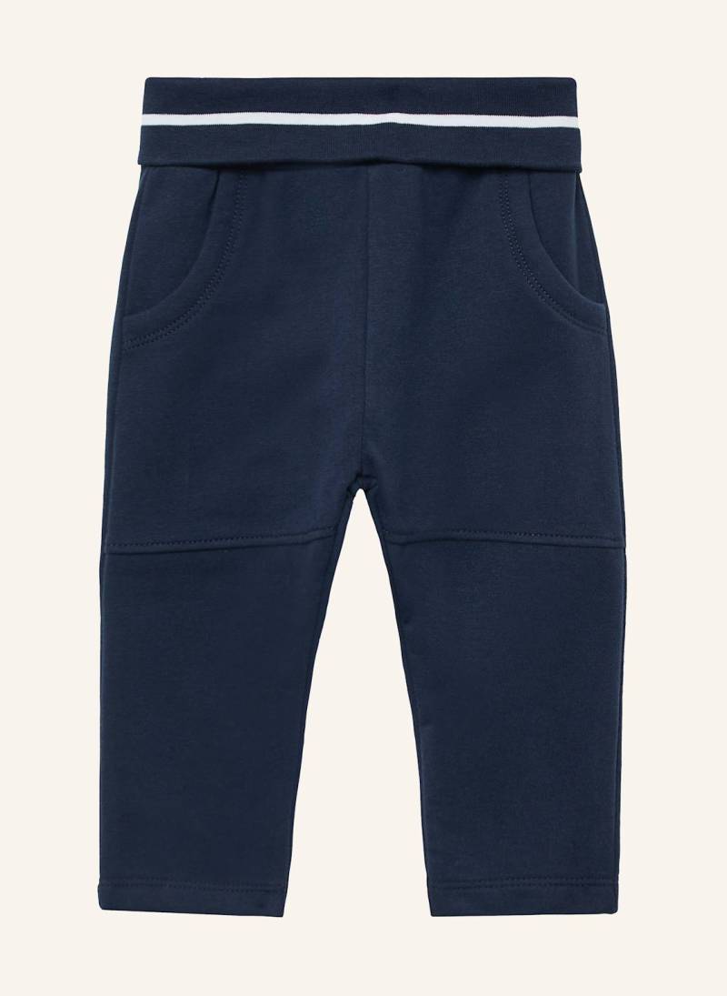 S.Oliver Red Sweatpants blau von s.Oliver RED