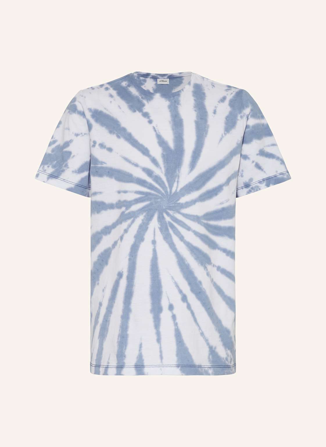 S.Oliver Red T-Shirt blau S.Oliver Red T-Shirt blau von s.Oliver RED
