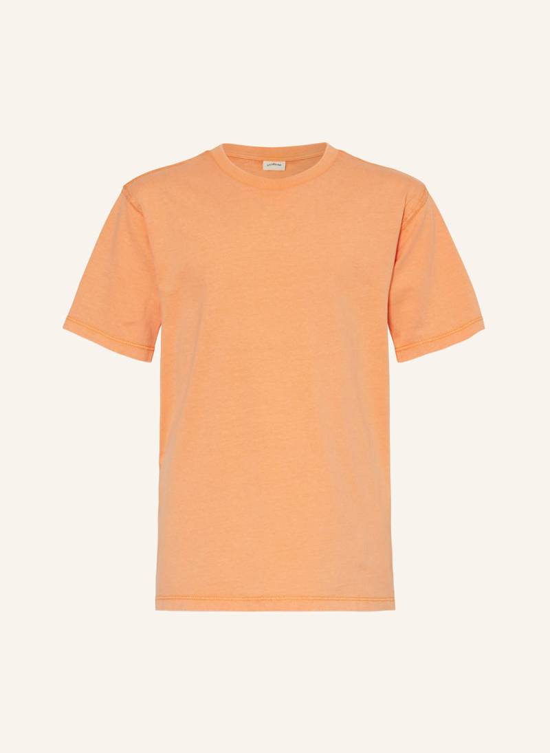 S.Oliver Red T-Shirt orange von s.Oliver RED