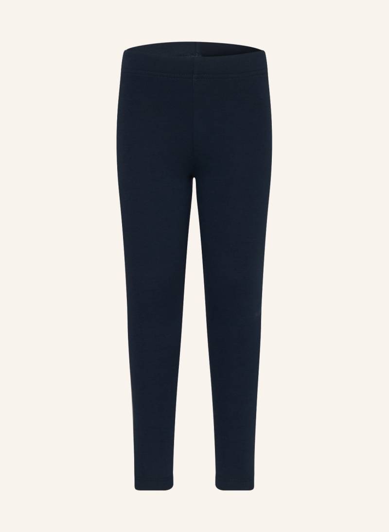 S.Oliver Red Thermo-Leggings blau von s.Oliver RED