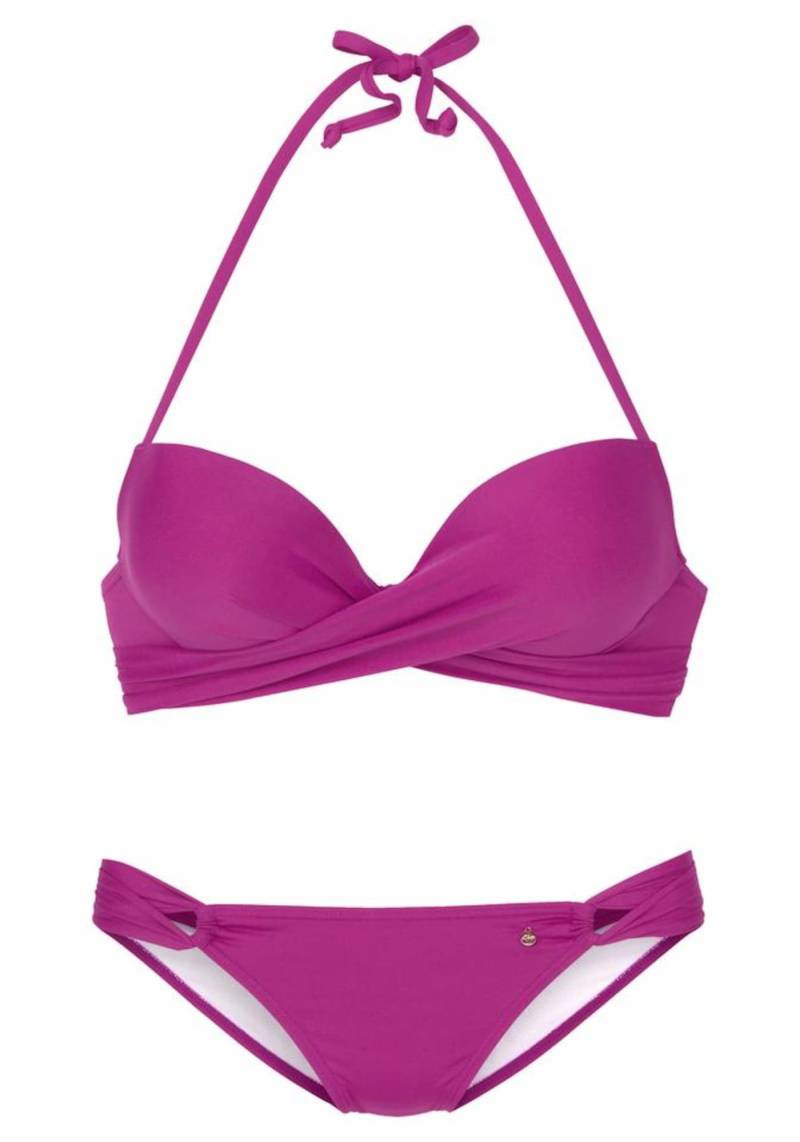 Push-Up-Bikini von s.Oliver