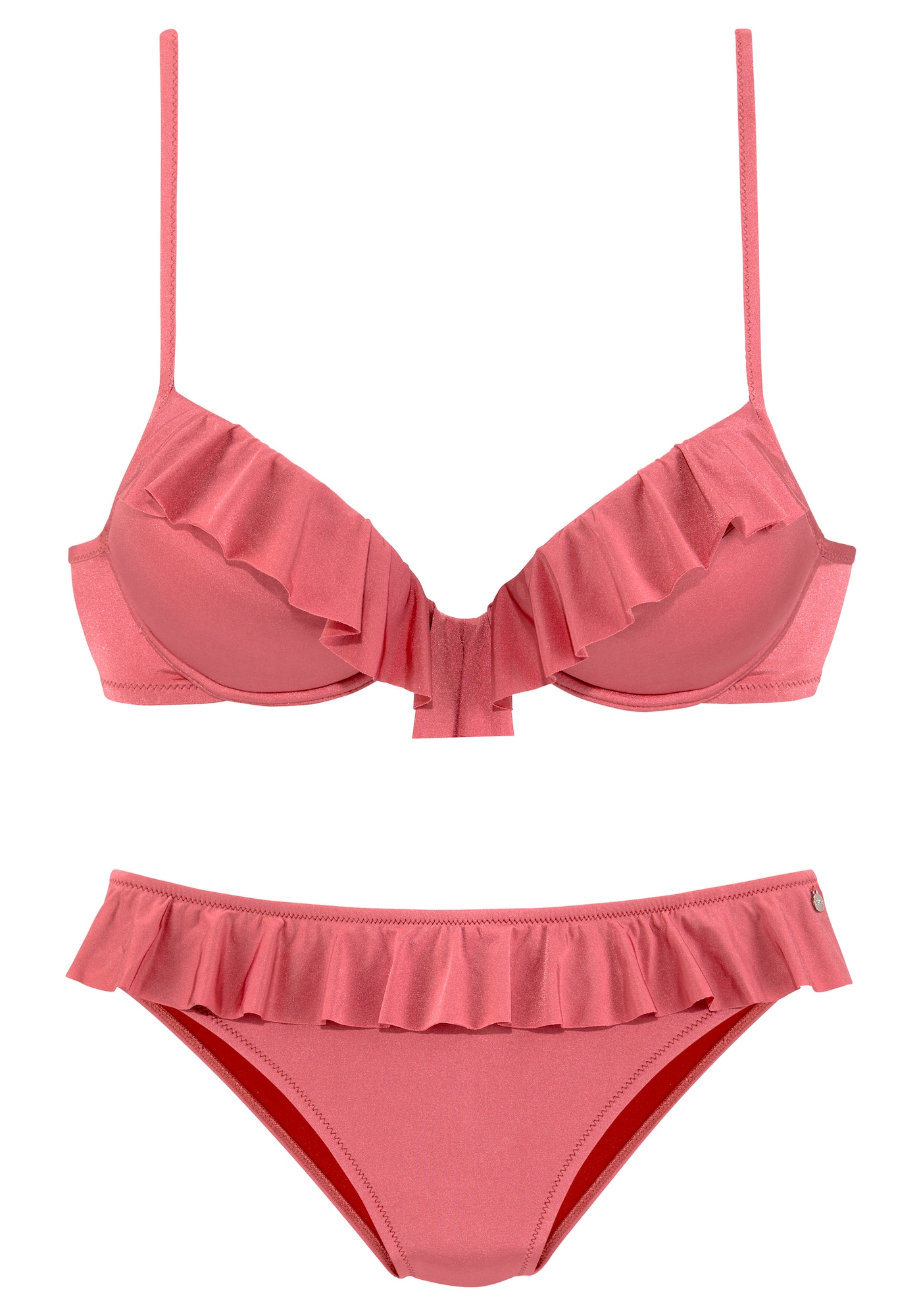 Bikini Bikini von s.Oliver