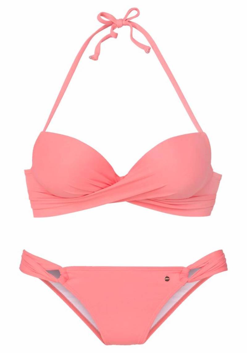 Push-Up-Bikini von s.Oliver