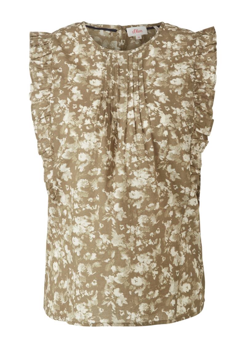 Bluse von s.Oliver