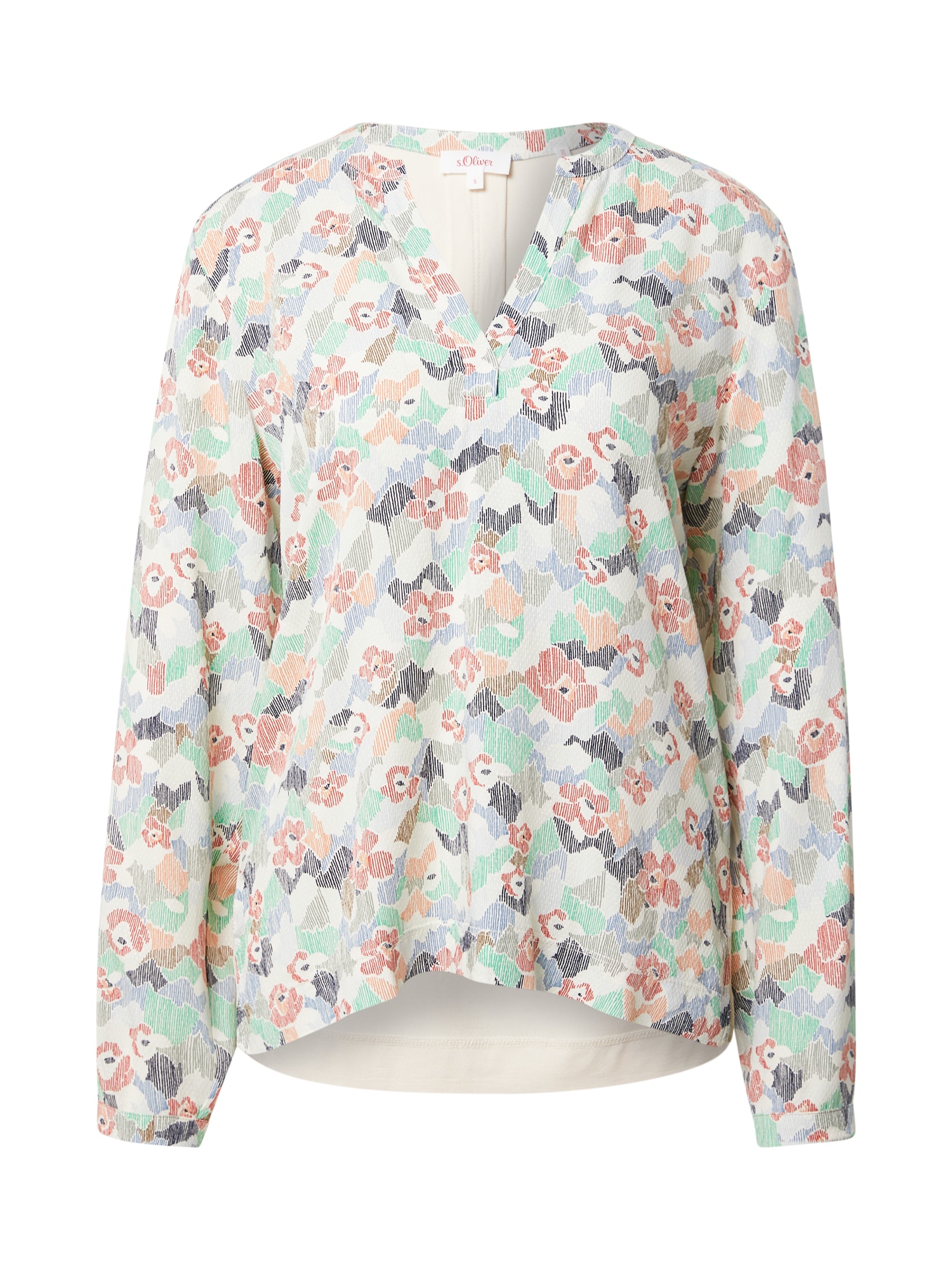 Bluse Bluse von s.Oliver