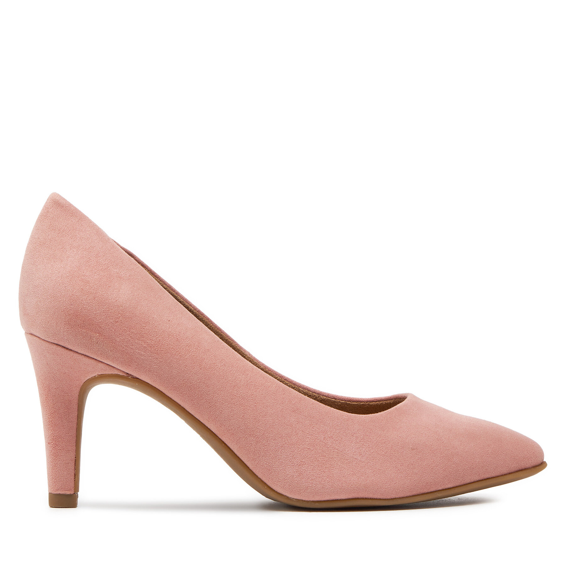 High Heels s.Oliver 5-22411-42 Rose 544 von s.Oliver