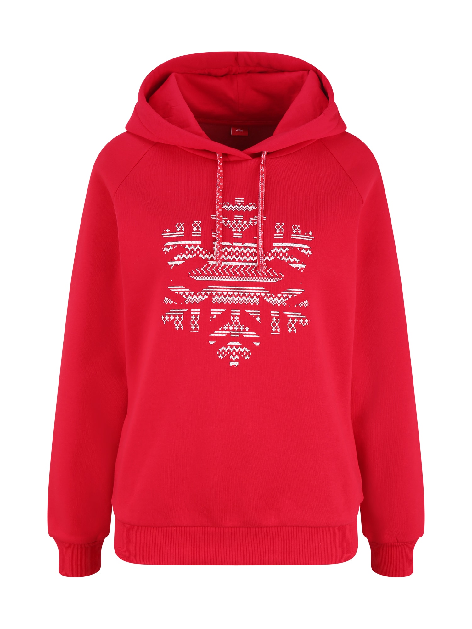 Hoodie Hoodie von s.Oliver