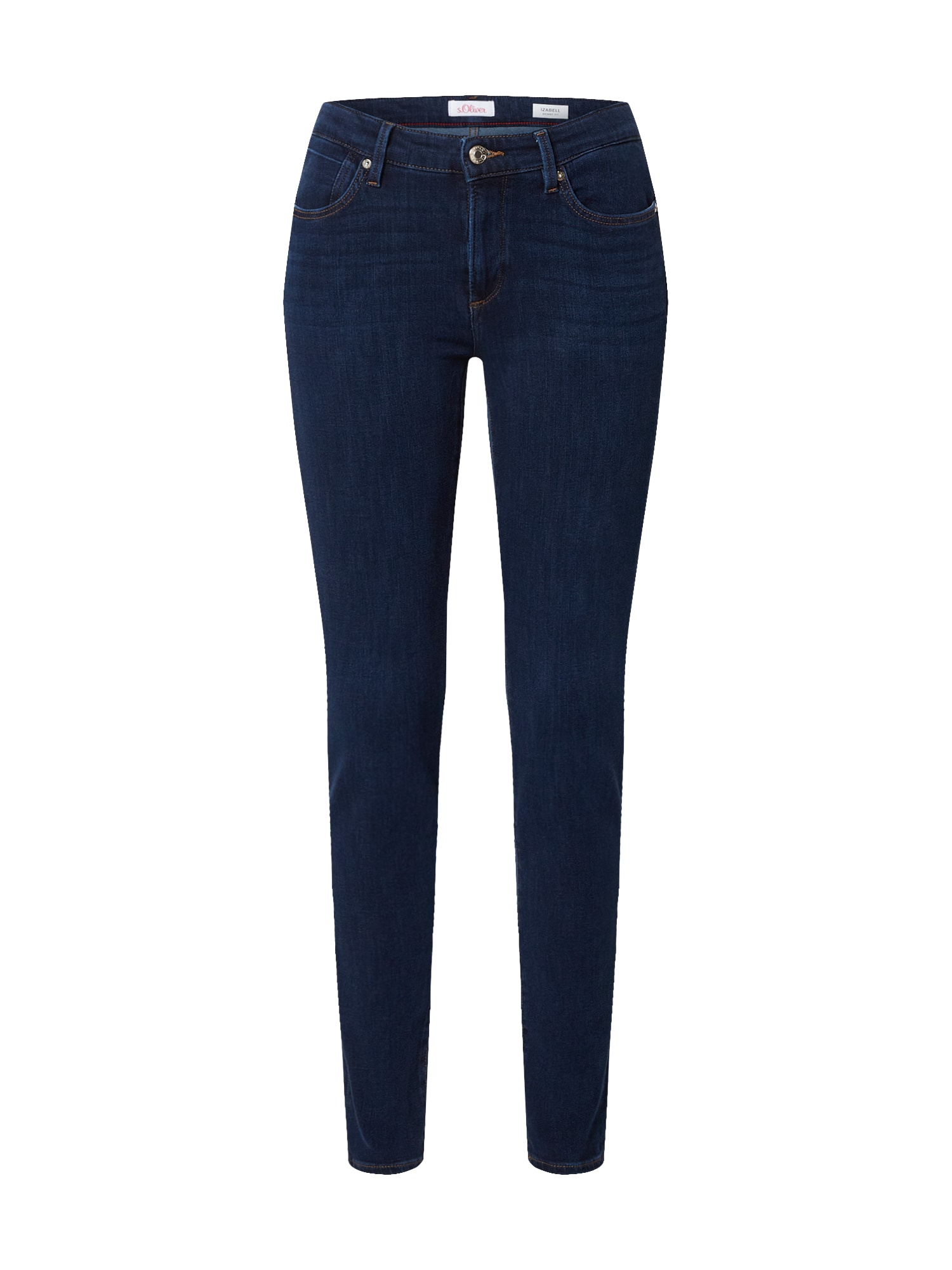 Jeans 'Izabell' Jeans 'Izabell' von s.Oliver
