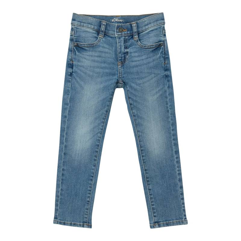 Jeans Regular Fit von s.Oliver