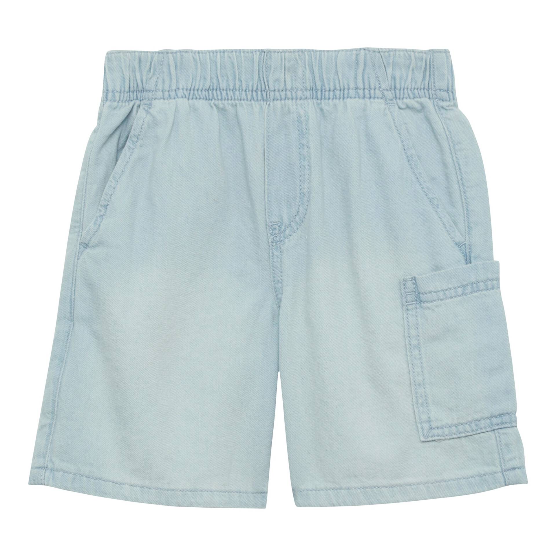 Jeans-Shorts leicht Jeans-Shorts leicht von s.Oliver