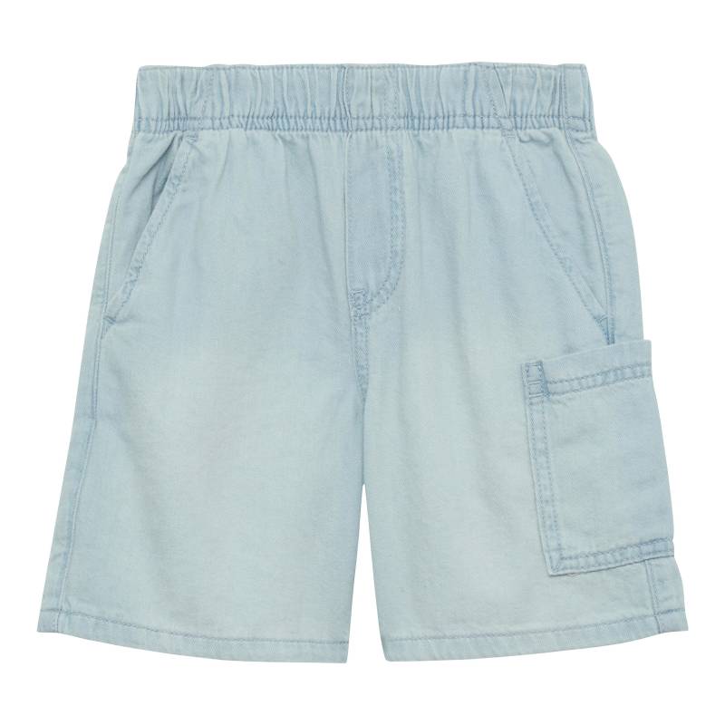 Jeans-Shorts leicht von s.Oliver