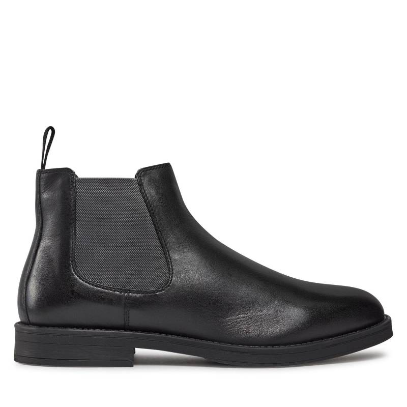 Klassische Stiefeletten s.Oliver 5-15300-41 Schwarz von s.Oliver