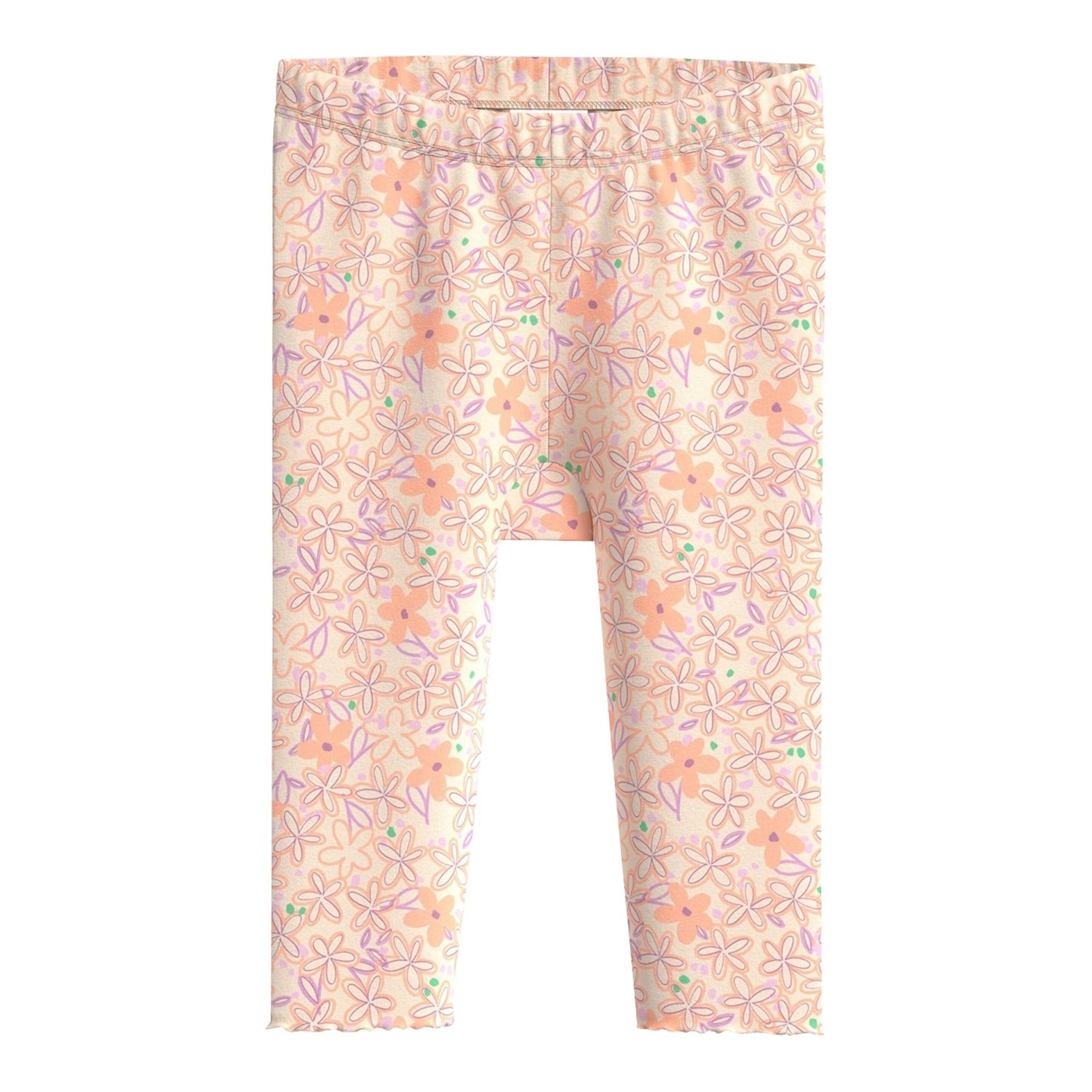 Leggings Blumen von s.Oliver