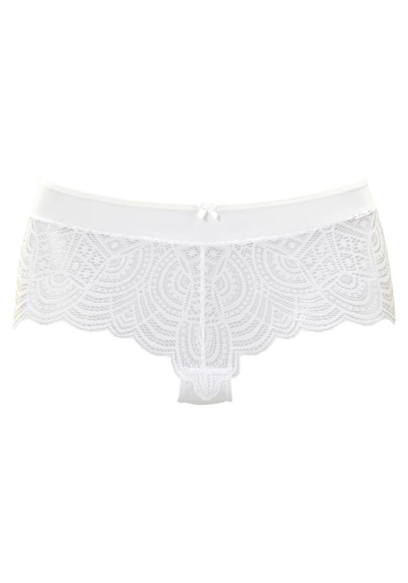 Panty Panty von s.Oliver