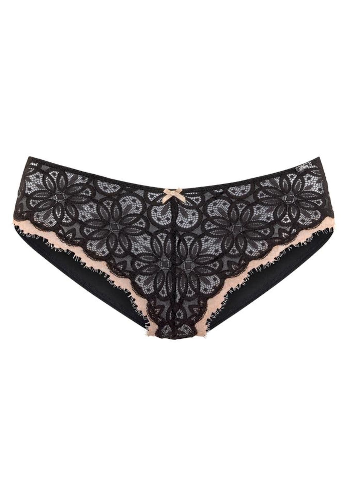 Panty Panty von s.Oliver
