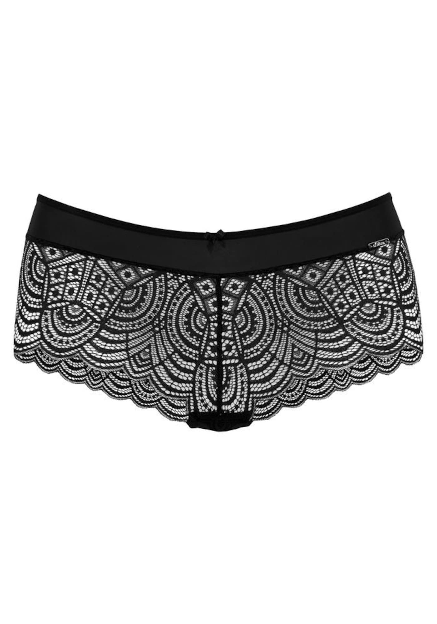 Panty Panty von s.Oliver