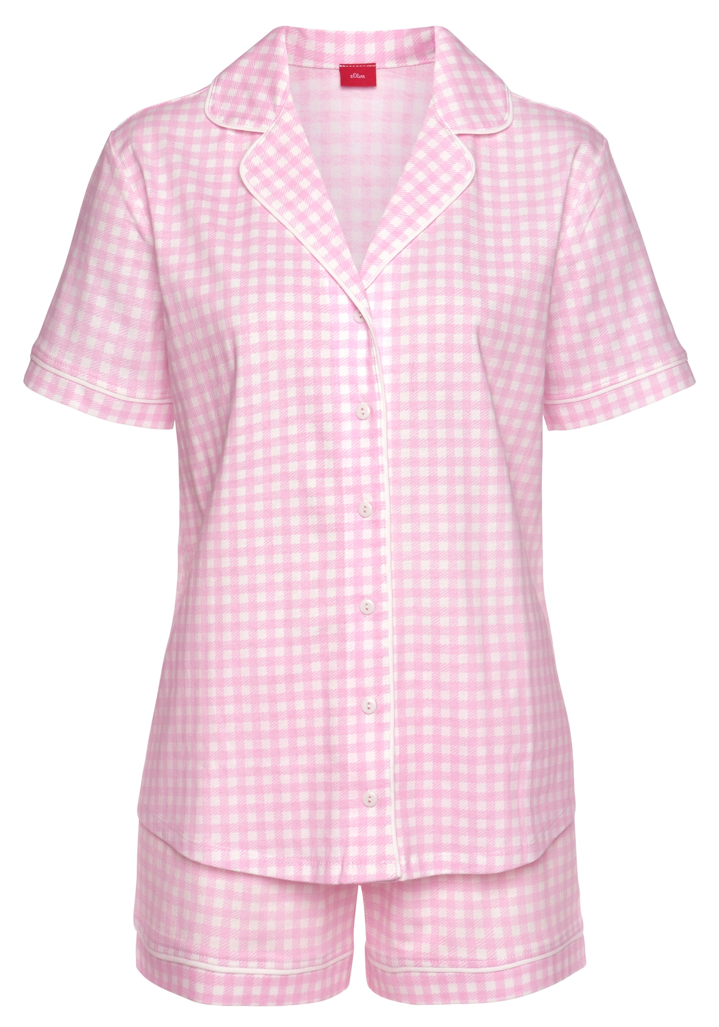 Pyjama Pyjama von s.Oliver