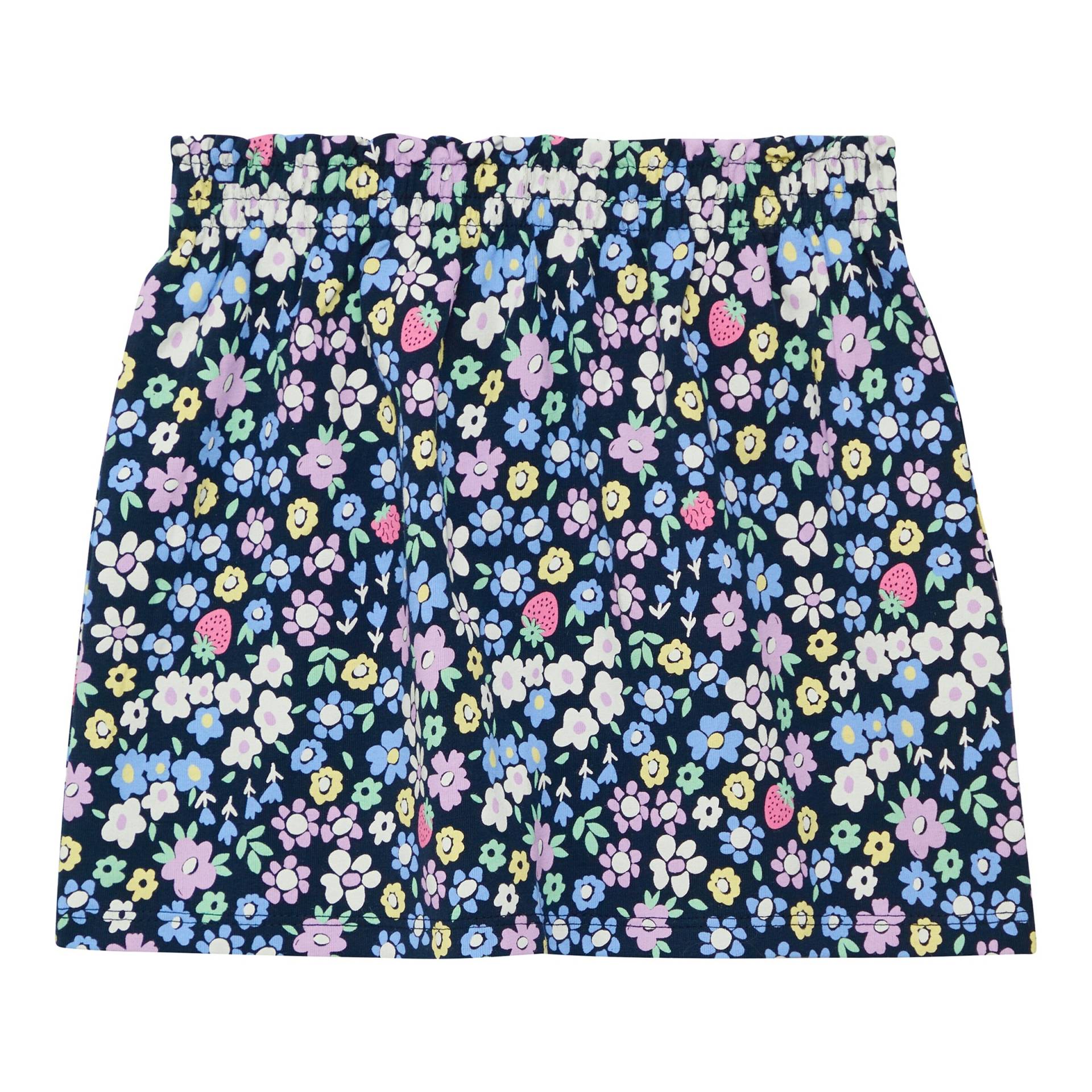 Rock Blumen Erdbeeren Rock Blumen Erdbeeren von s.Oliver