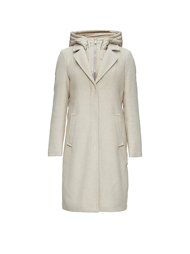 S.OLIVER Mantel beige | 36 S.OLIVER Mantel beige | 36 von s.Oliver