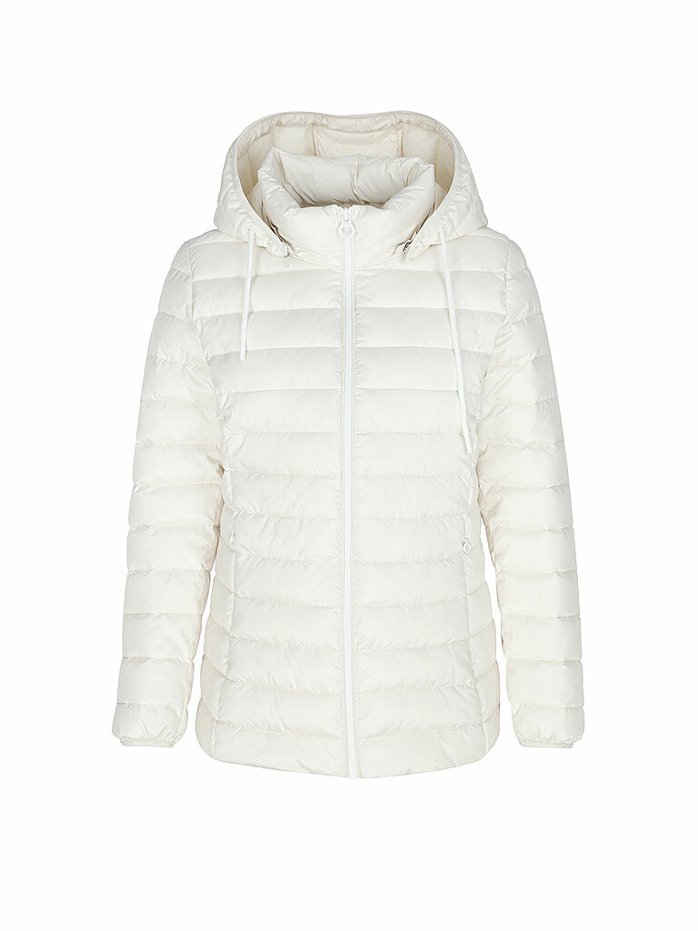 S.OLIVER Steppjacke creme | 34 von s.Oliver