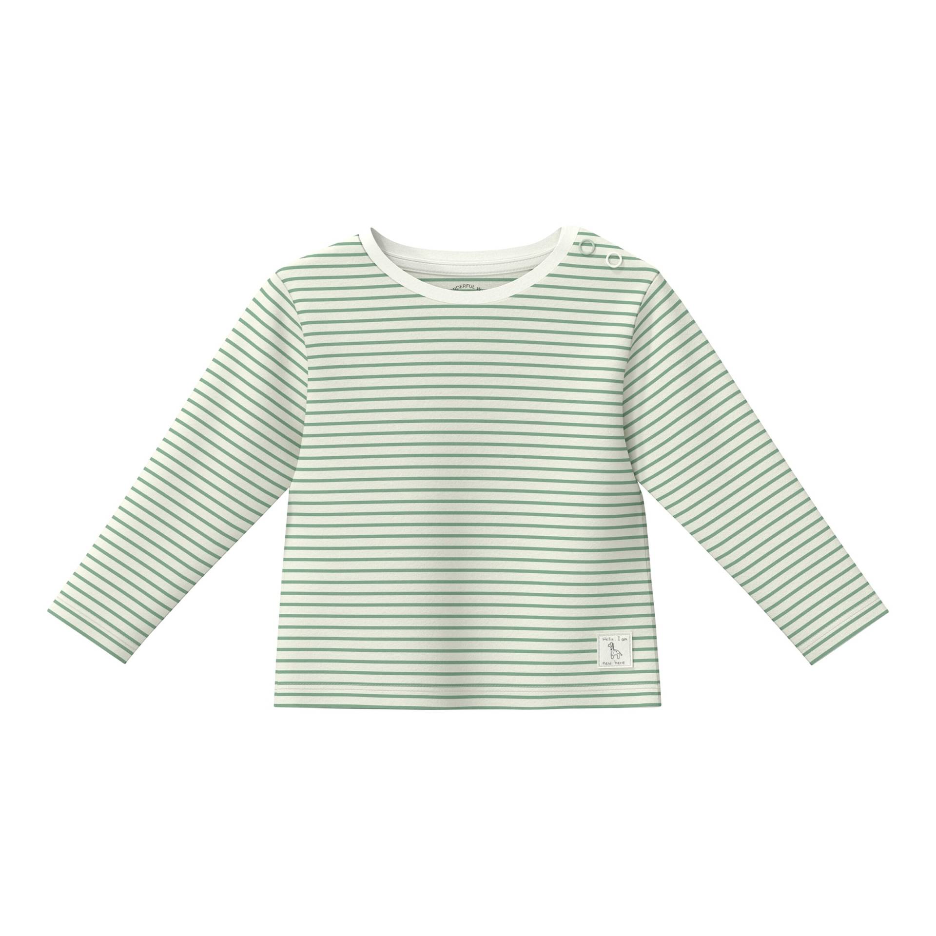 Shirt langarm Ringel Shirt langarm Ringel von s.Oliver