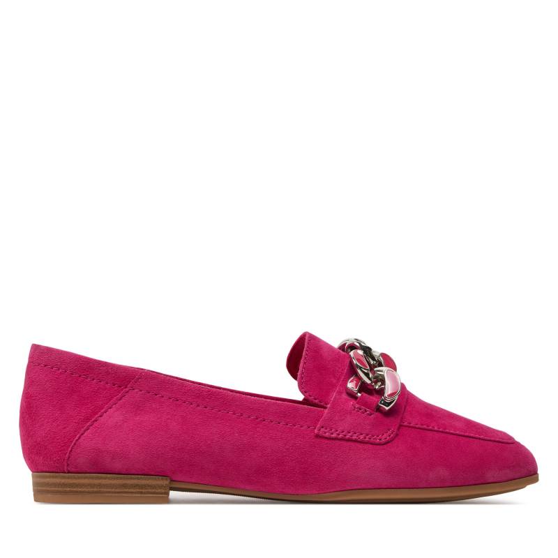 Slipper s.Oliver 5-24206-42 Fuxia 532 von s.Oliver