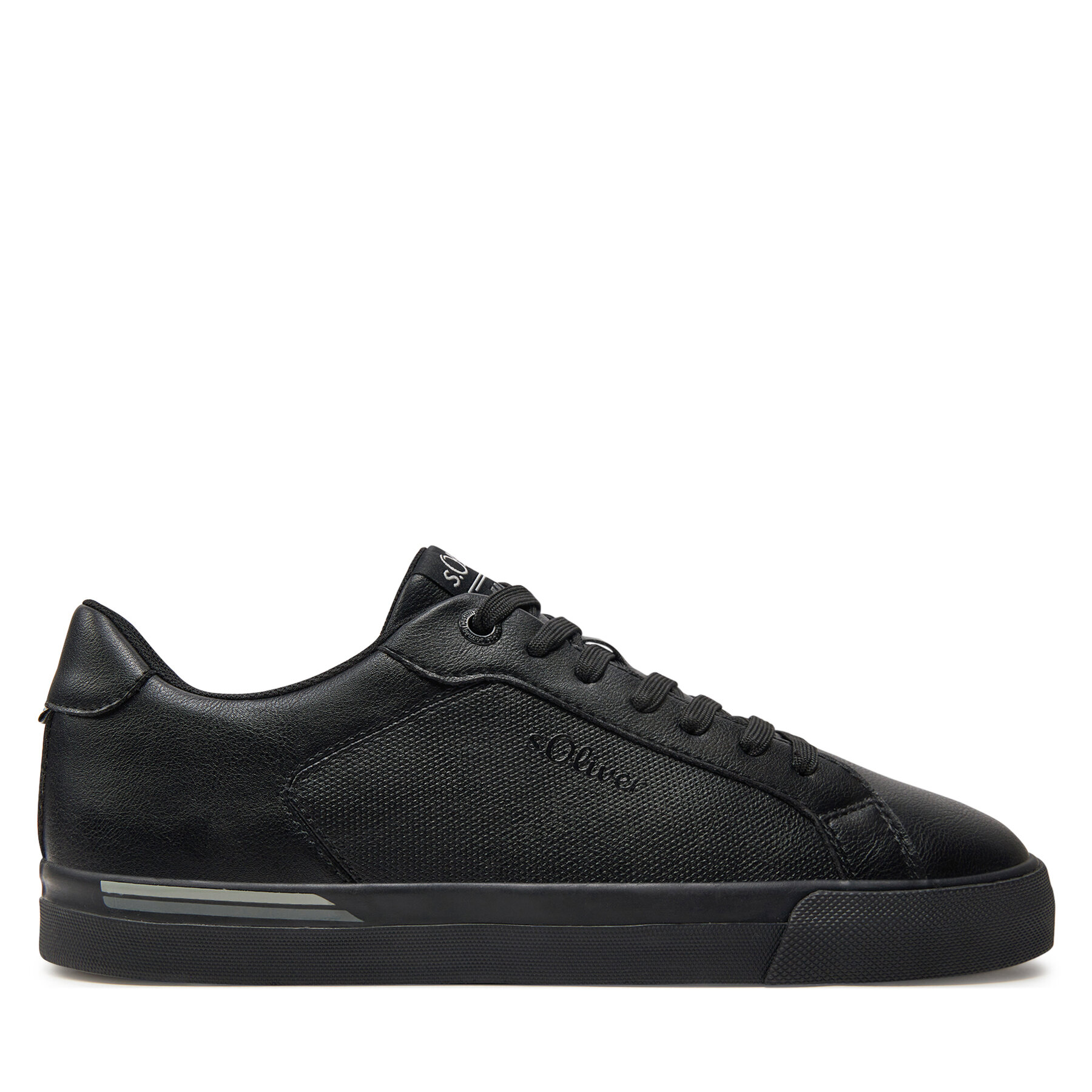 Sneakers s.Oliver 5-13630-42 Black 001 von s.Oliver