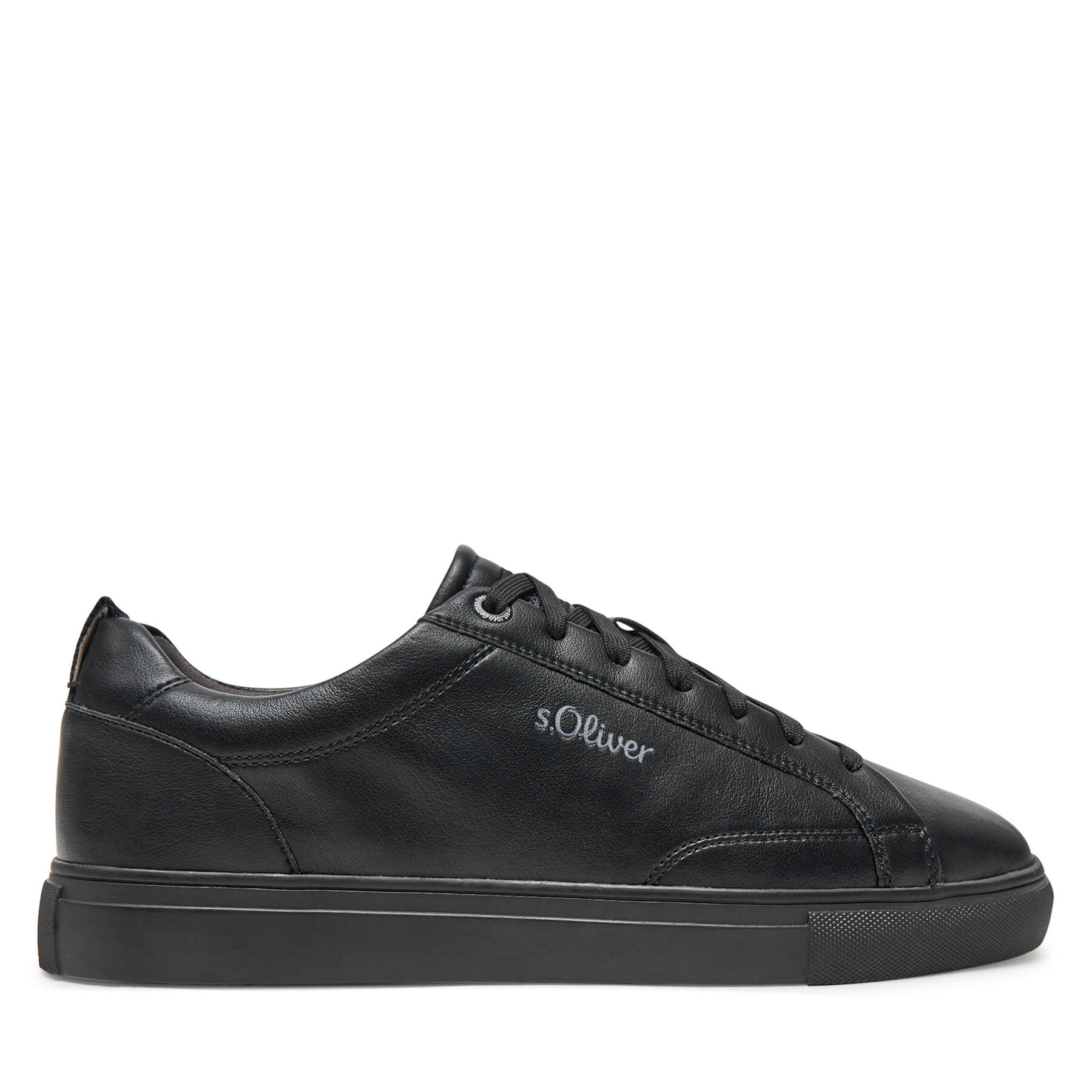 Sneakers s.Oliver 5-13632-41 Schwarz Sneakers s.Oliver 5-13632-41 Schwarz von s.Oliver