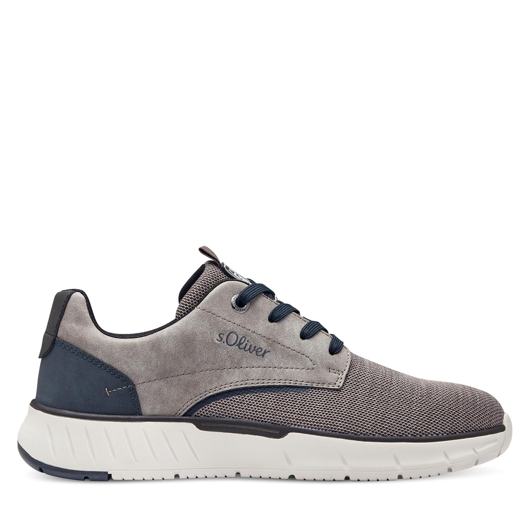 Sneakers s.Oliver 5-13635-42 Grey 200 von s.Oliver