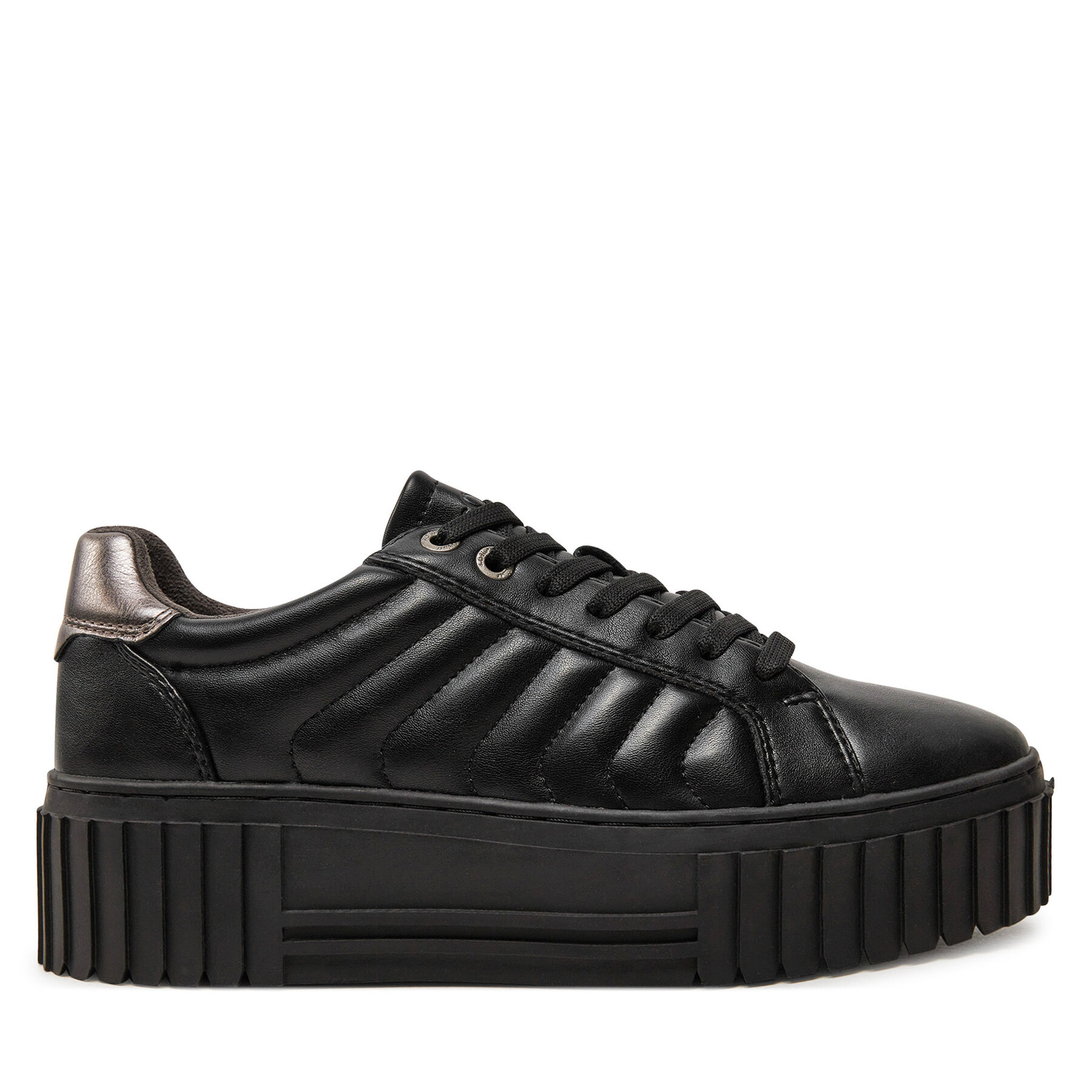 Sneakers s.Oliver 5-23601-41 Schwarz Sneakers s.Oliver 5-23601-41 Schwarz von s.Oliver