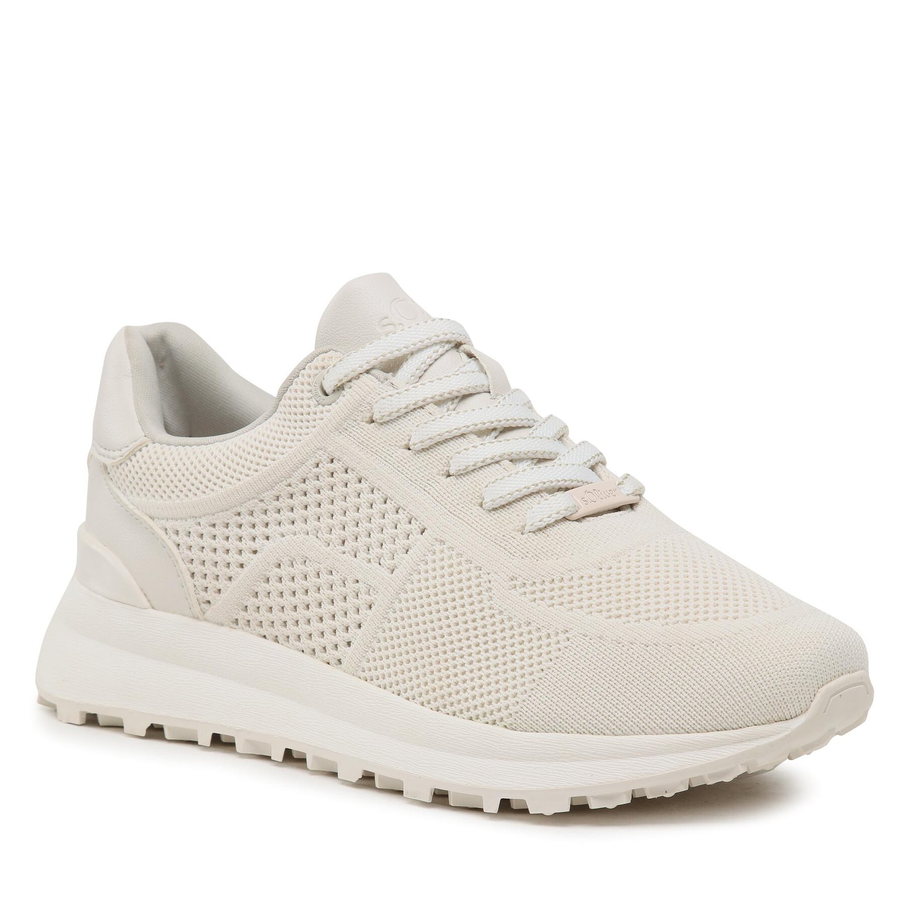 Sneakers s.Oliver 5-23627-30 Weiß Sneakers s.Oliver 5-23627-30 Weiß von s.Oliver