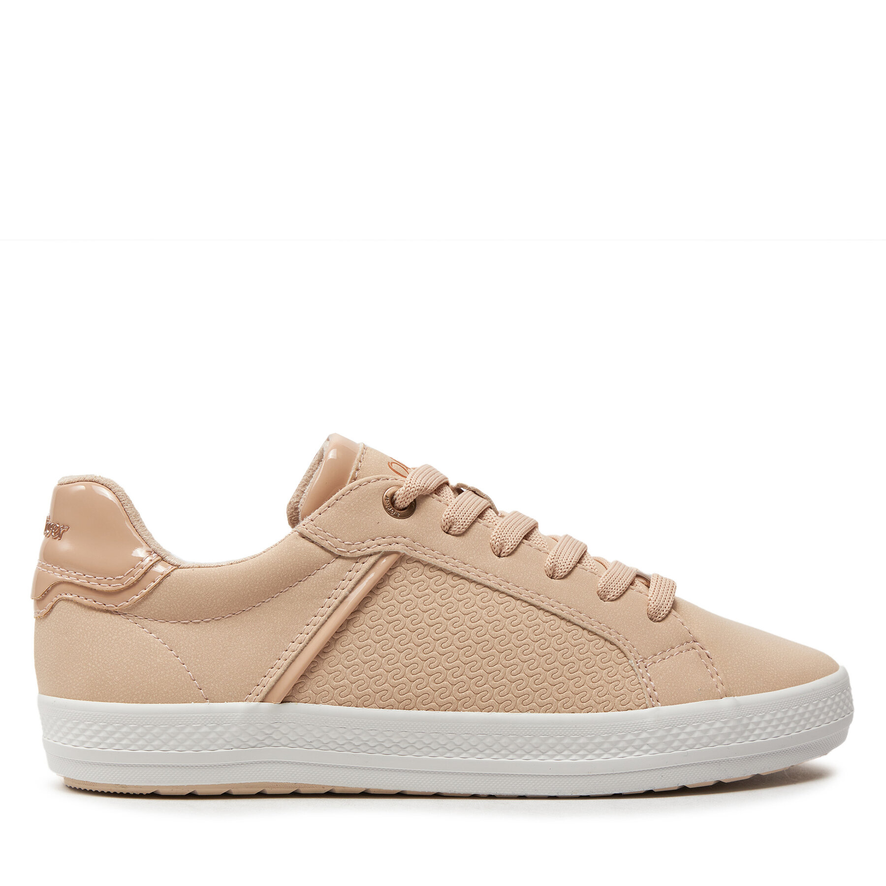 Sneakers s.Oliver 5-23642-42 Rose 544 von s.Oliver