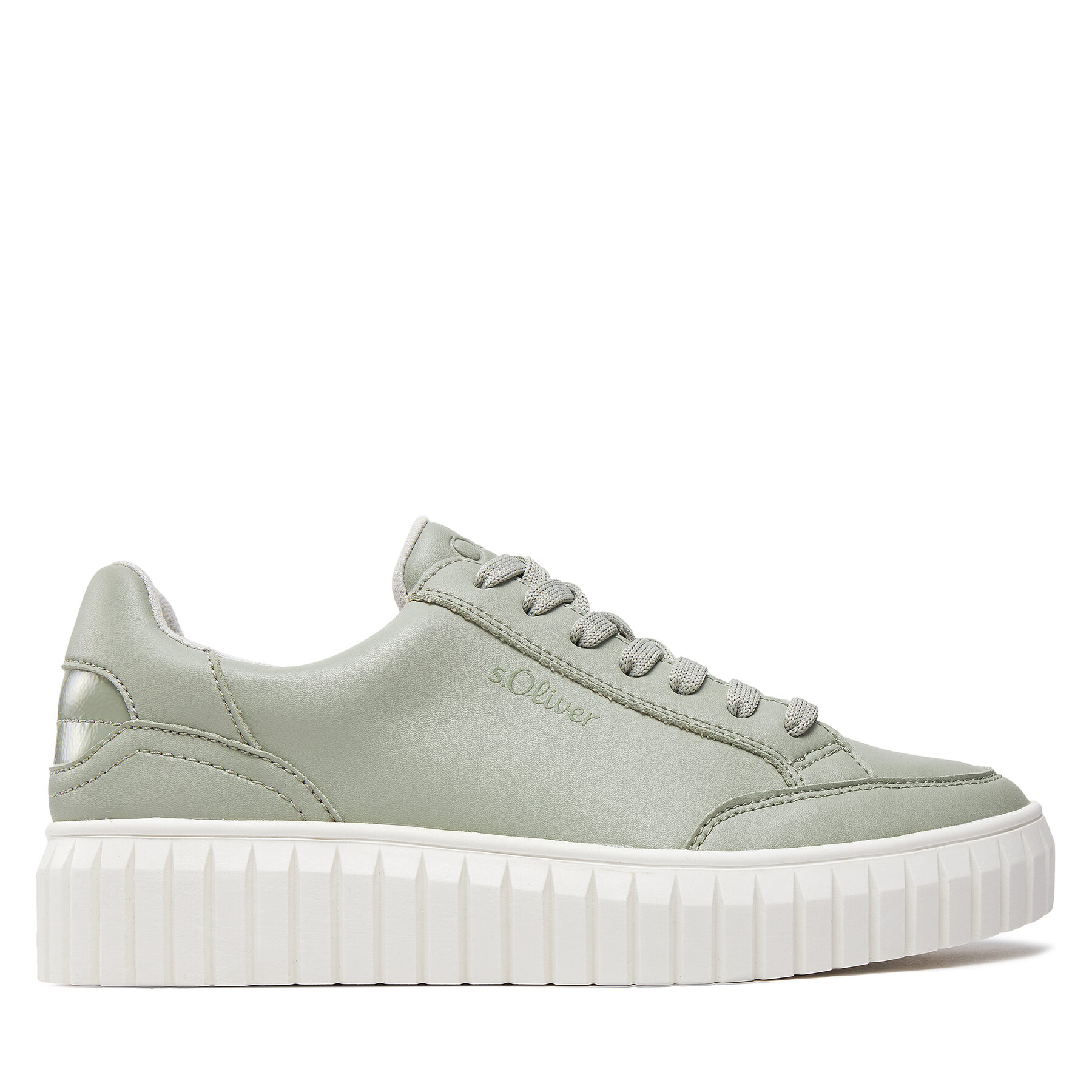 Sneakers s.Oliver 5-23645-42 Mint 703 von s.Oliver