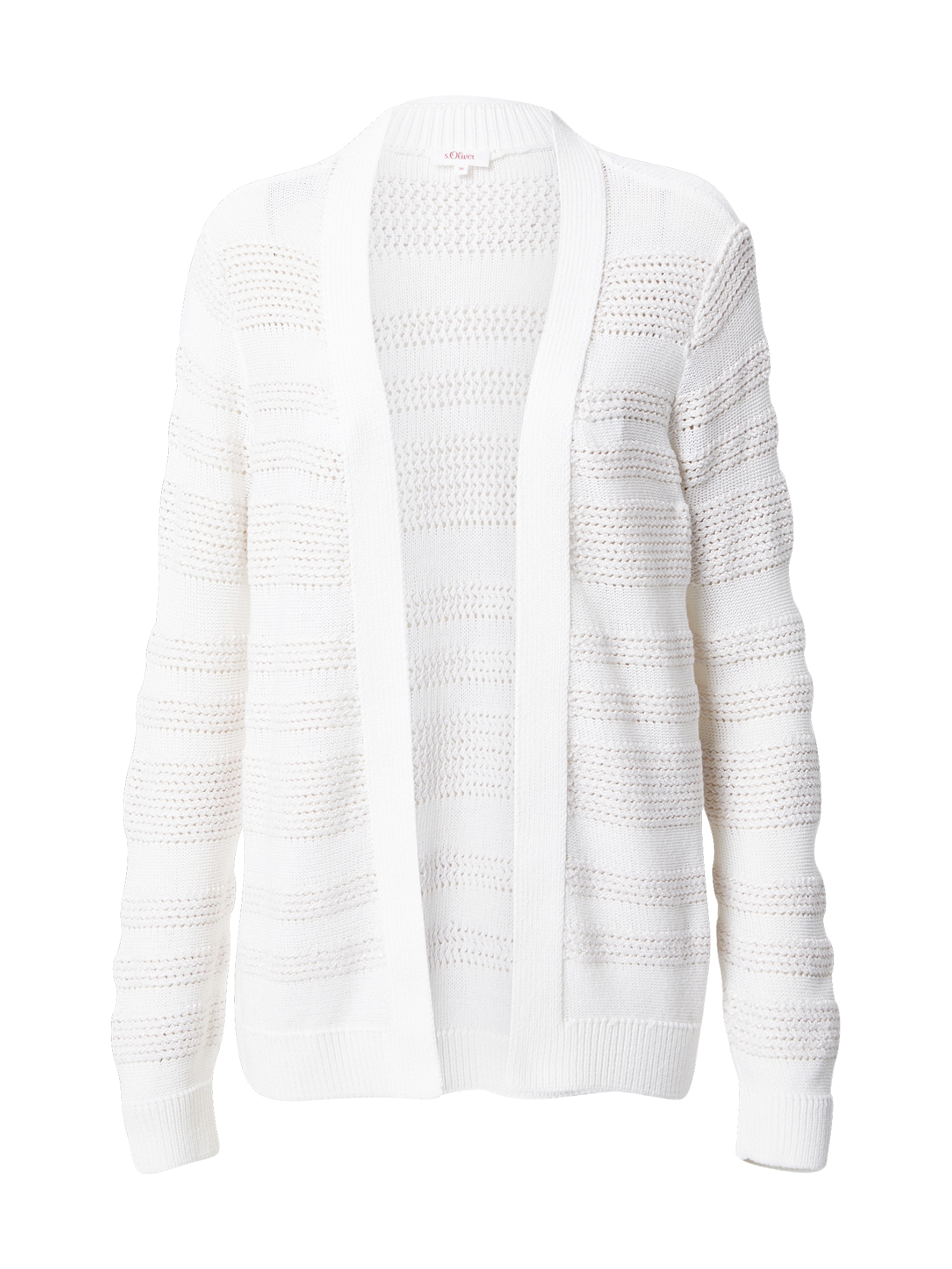 Strickjacke Strickjacke von s.Oliver