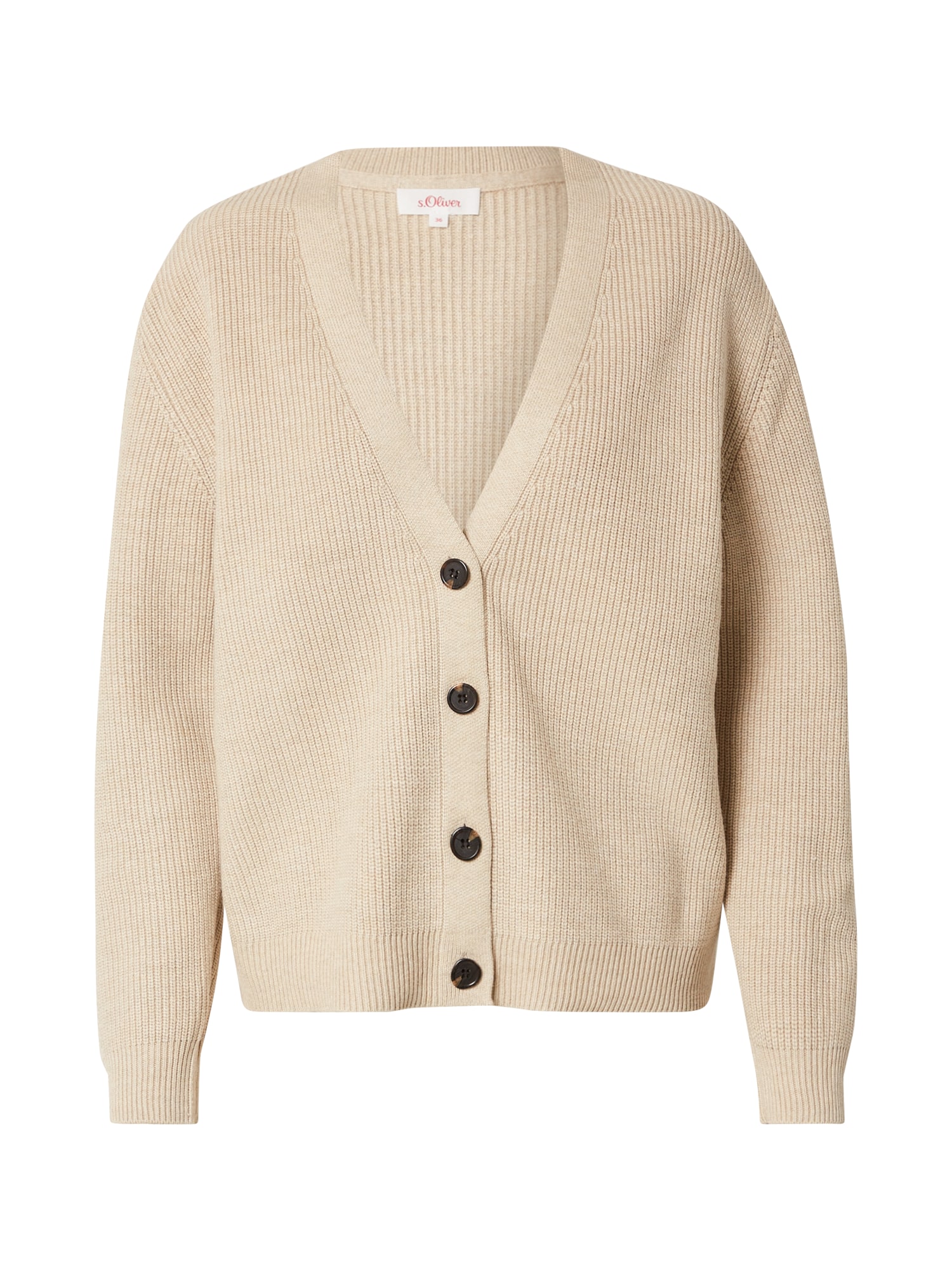 Strickjacke Strickjacke von s.Oliver