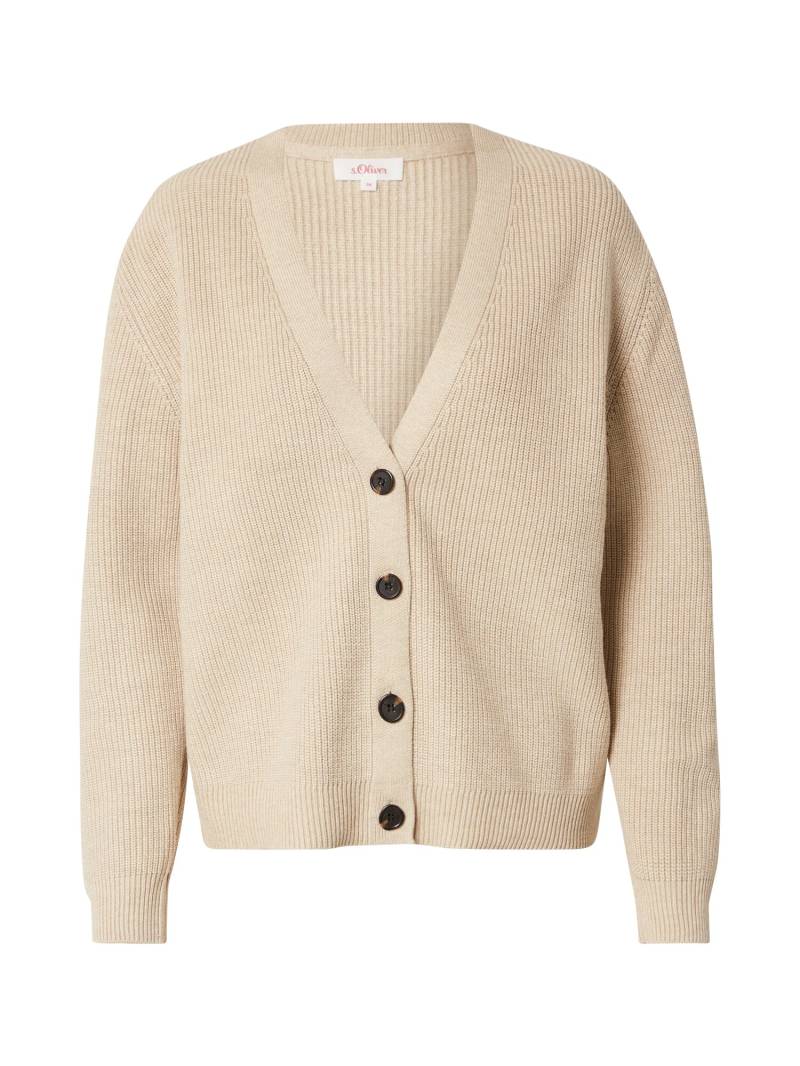 Strickjacke von s.Oliver