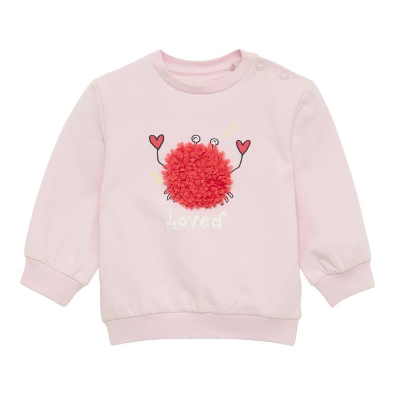 Sweatshirt Krabbe von s.Oliver