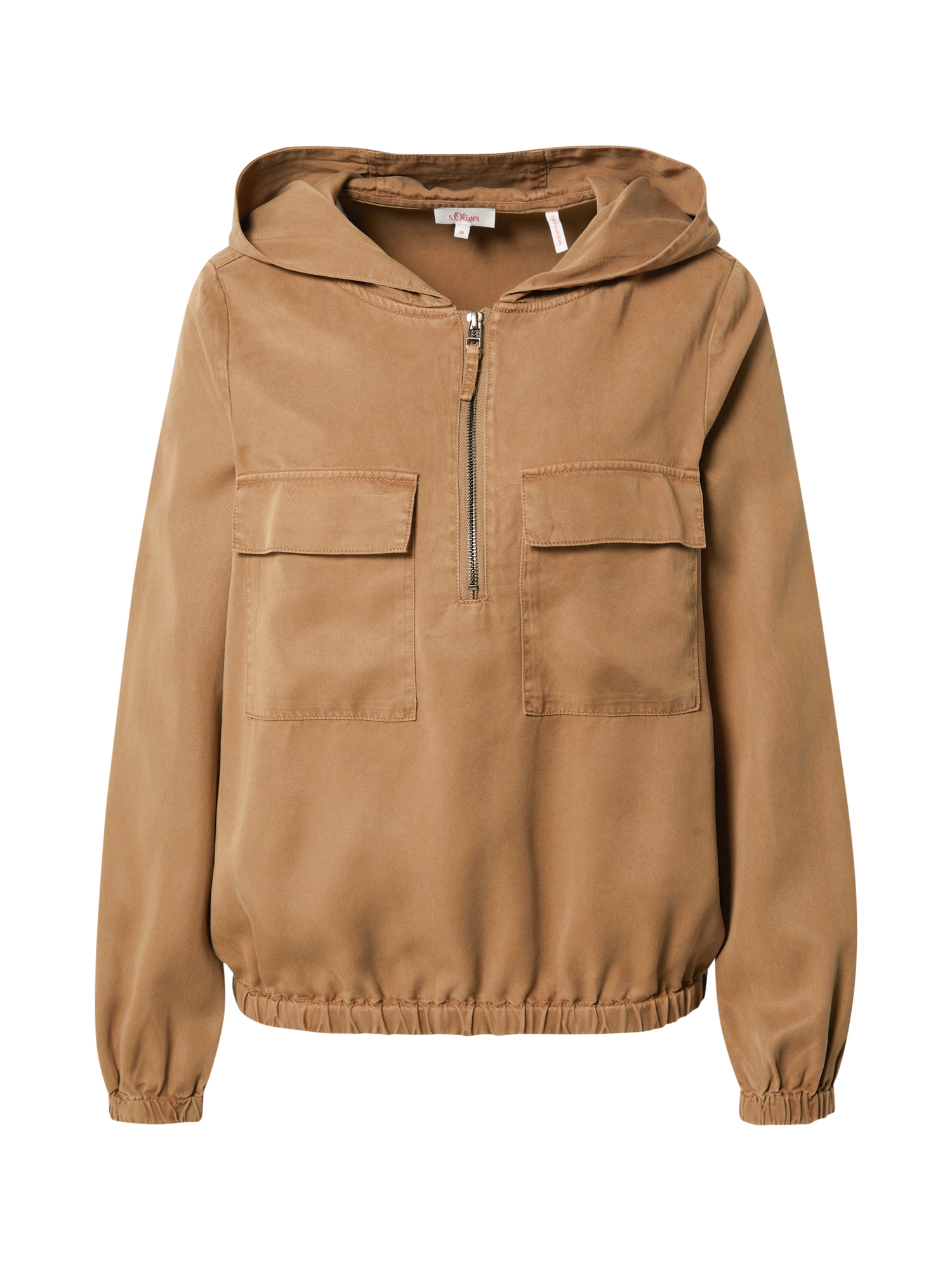 Sweatshirt Sweatshirt von s.Oliver
