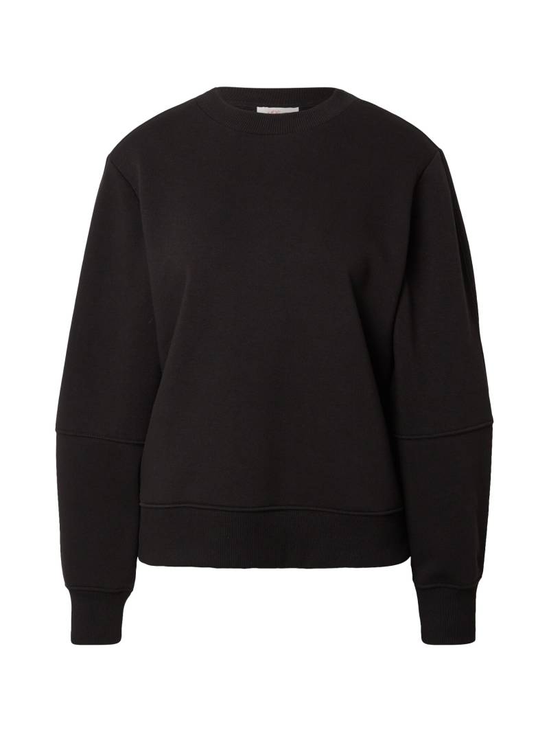 Sweatshirt von s.Oliver