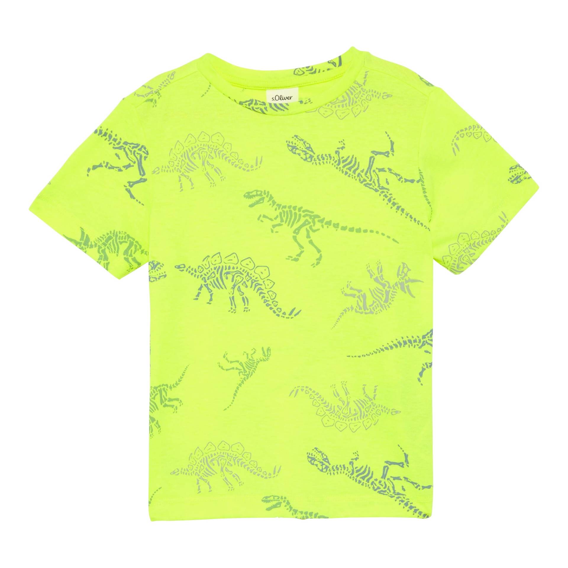 T-Shirt Dinos T-Shirt Dinos von s.Oliver