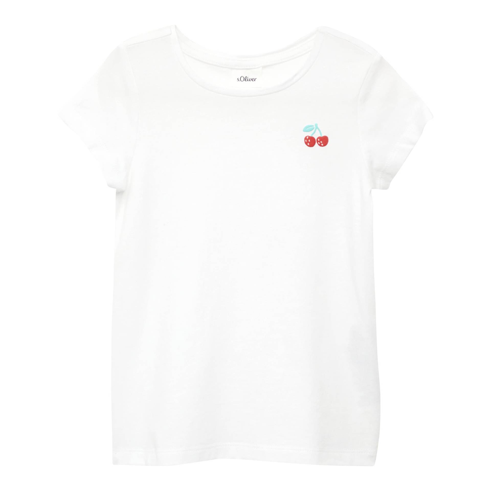 T-Shirt Kirschen T-Shirt Kirschen von s.Oliver
