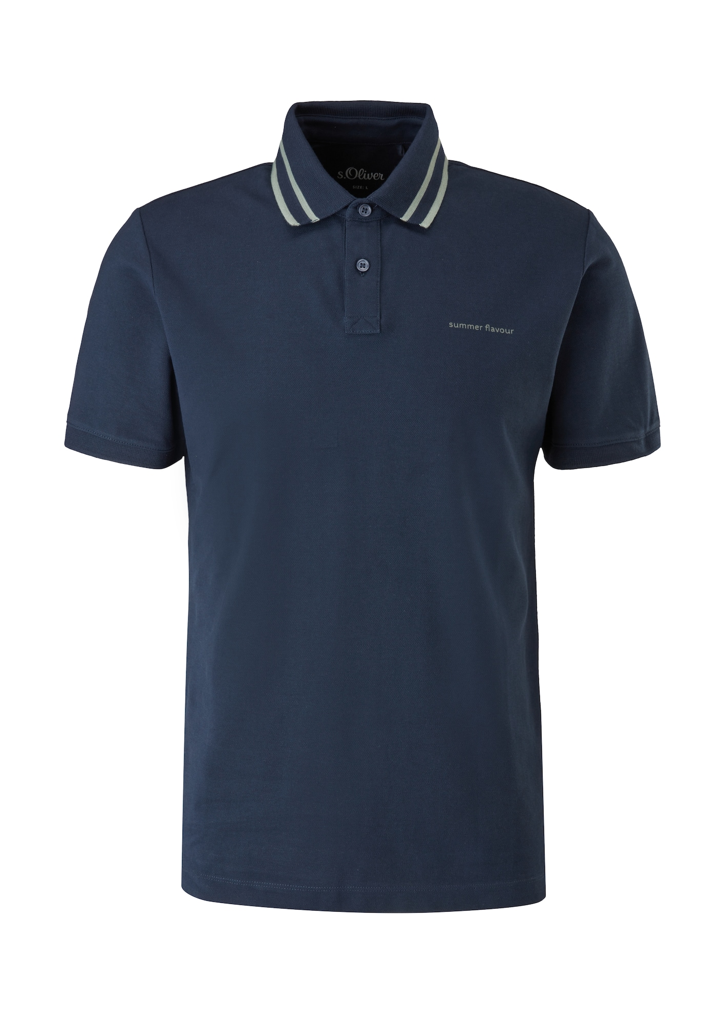 T-Shirt T-Shirt von s.Oliver